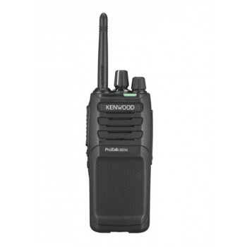 Kenwood TK 3701 D