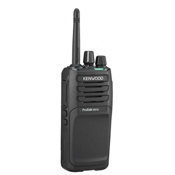 Kenwood TK 3701 D