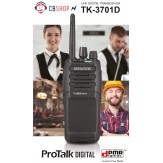 Kenwood TK 3701 D