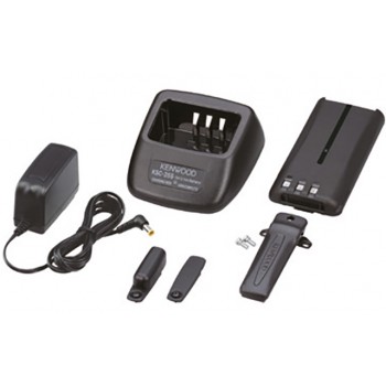 Kenwood TK 3701 D