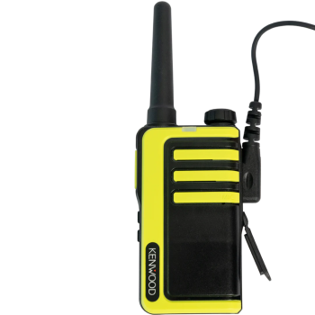 Kenwood UBZ-LJ9 Twin Pack Kenwood UBZ-LJ9 Twin Pack
