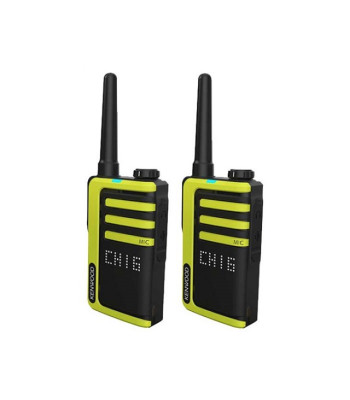 Kenwood UBZ-LJ9 Twin Pack Kenwood UBZ-LJ9 Twin Pack