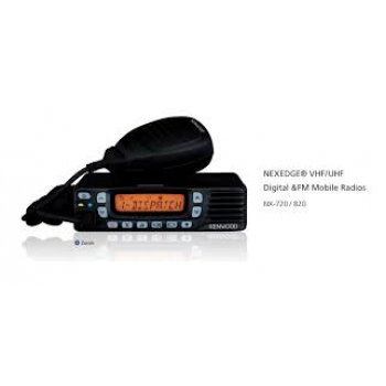 kenwood NX-820