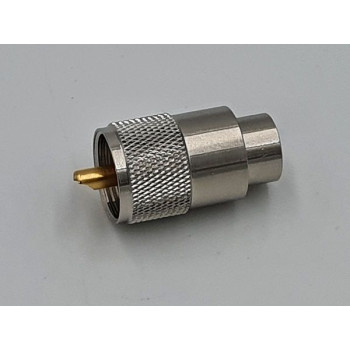 Aircel 7 PL plug Aircel 7 PL plug