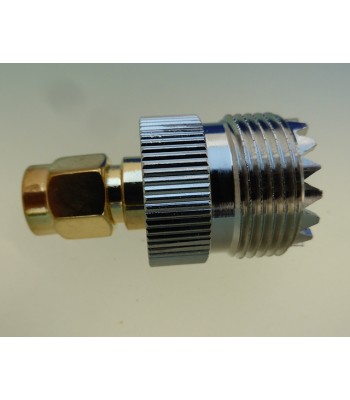 CBShop SMA-M UHF-F CBShop SMA-M UHF-F
